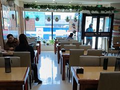 -盛京富丽园老菜馆·东北菜(和平南大街店)