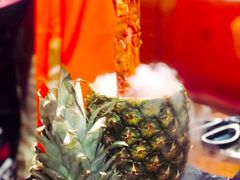 菠萝牛肋条-大阪烧肉BAKA一代(十亩地店)