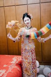 -Color卡诺婚纱礼服馆(南京严选店)