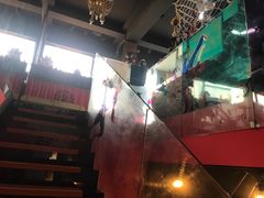 -GYMPLUS私教健身会馆(大悦城店)