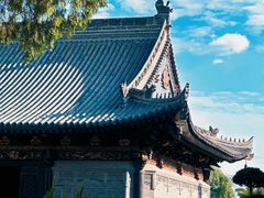 -大慈恩寺(大雁塔)