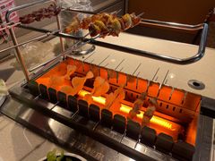 -丰茂烤串(五道口店)