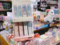 -晨光文具(天客隆大厦大商超市店)