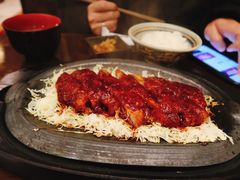 -矢场猪(名古屋站三井楼北馆店)