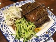 -娄三少·老北京春饼烤鸭家常菜(方庄店)