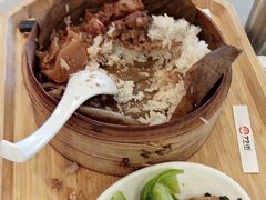 -72街荷叶饭(三元里店)