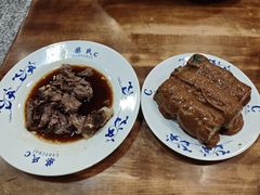 -柴氏风味斋(甘家口店)