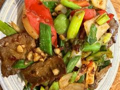 -静一餐厅·湖北菜(前门创始店)