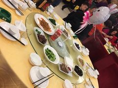 -醉香园(长江北路店)