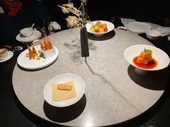 -木守西溪溪隐餐厅