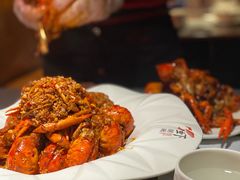 -虾胡闹龙虾馆(湄南河店)