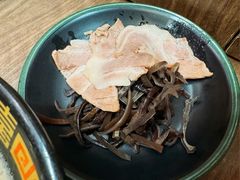 -一兰拉面(梅田阪急东通店)