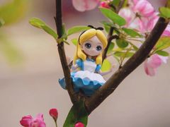 -海棠花溪(元大都城垣遗址公园)