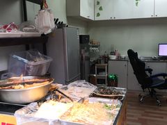 -阿姨卷饼(平凉路店)