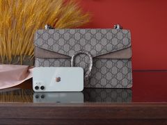 -Gucci(重庆IFS店)