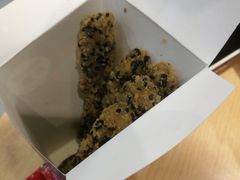 -汉堡王(烟台新世界店)