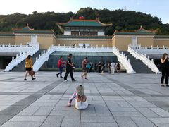 -台北故宫博物院