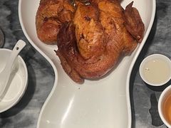 -西安饭庄·非遗陕菜(钟楼店)