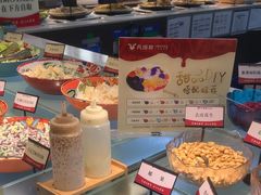 -凡塔斯牛排自助餐厅(广东佛山三水万达店)