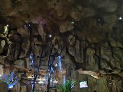 -三亚湾红树林度假世界(木棉酒店)