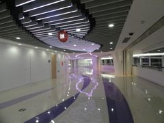 -宝能国际体育演艺中心