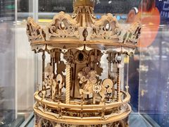 -酷乐潮玩(颛桥万达店)