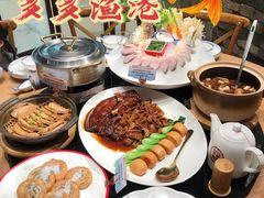 -云天楼国鼎喜宴中心(国鼎店)