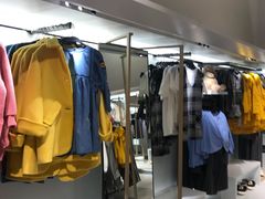-ZARA(凯德乐峰广场店)