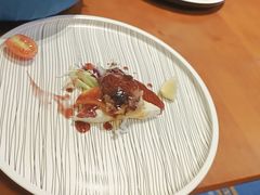 -V Bar海景扒房(北海湾惠龙万达嘉华酒店)