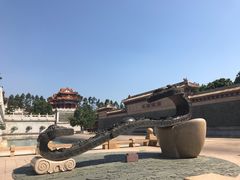 -广东圆玄道观