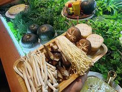 -鼎原力量东北吊炉烧烤(幸福街店)