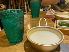 -冰川延边料理·炭烤串(原小木屋店)