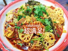 -飞天大厦清真餐厅