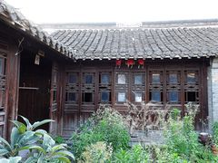 -东台西溪天仙缘景区