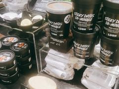 -LUSH(威尼斯人店)