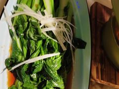 -绿茶餐厅(乐峰广场店)