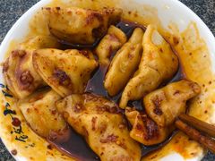 -春阳水饺(香槟广场店)