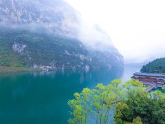 -乌江画廊(彭水苗族土家族自治县)