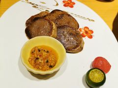 -大岛日本料理铁板烧(南通大饭店)