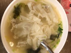 -小倩倩•鸡汤馄饨(江西路创始店)