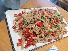 -百味地锅鸡(铜山路店)