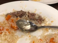 -巴依家新疆手抓饭(菱角湖万达店)