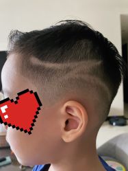 -Mengbaby·萌宝贝儿童理发(保利广场店)