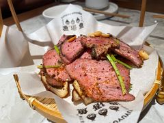 -渔语鱼新川菜Bistro(万象天地店)