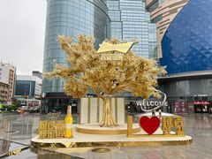 -星巴克(延吉百利城店)