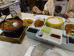 -紫光园(劲松店)