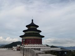 -黄贤山庄