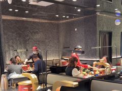 -西塔老太太泥炉烤肉(龙湖北苑天街店)