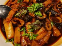 -船歌·鱼水饺青岛菜(闽江二路店)