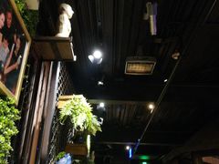 大堂-胡桃里音乐酒馆(白云五号T5 MALL店)